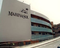 Aparthotel Marinasol